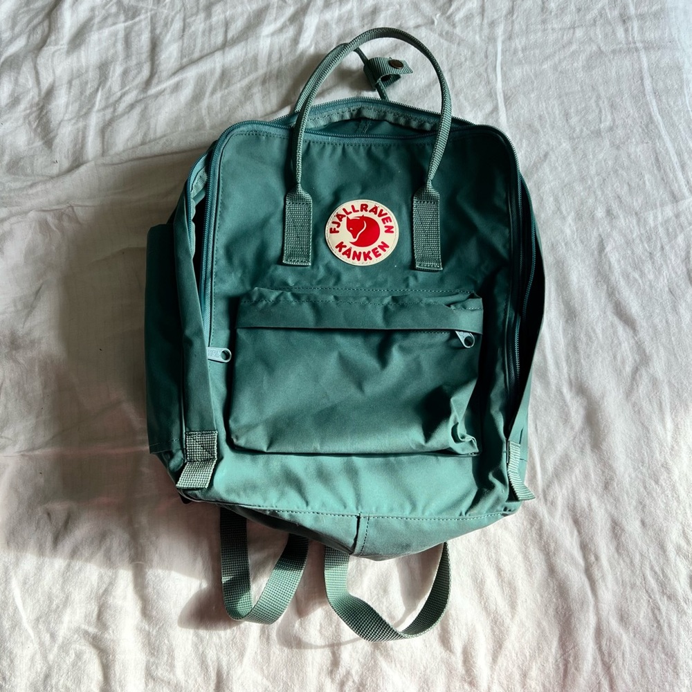 KANKEN everyday outdoor backpack